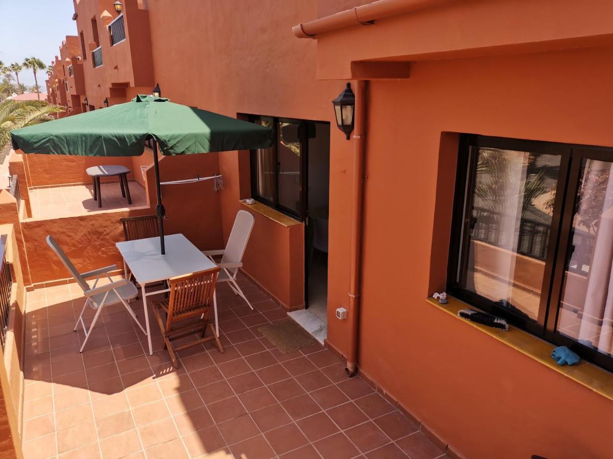 Casa Sun&Sand Коралео Екстериор снимка