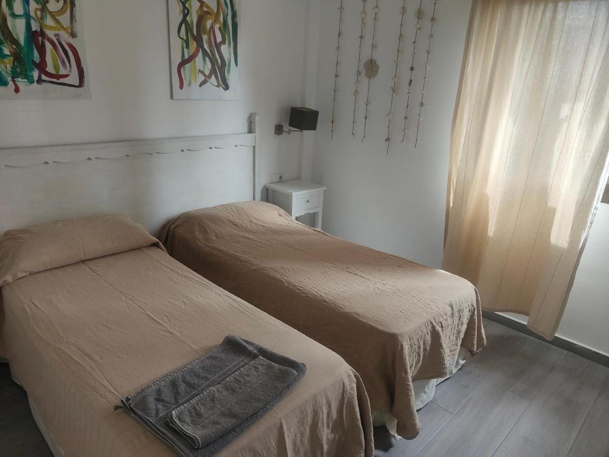 Casa Sun&Sand Коралео Екстериор снимка