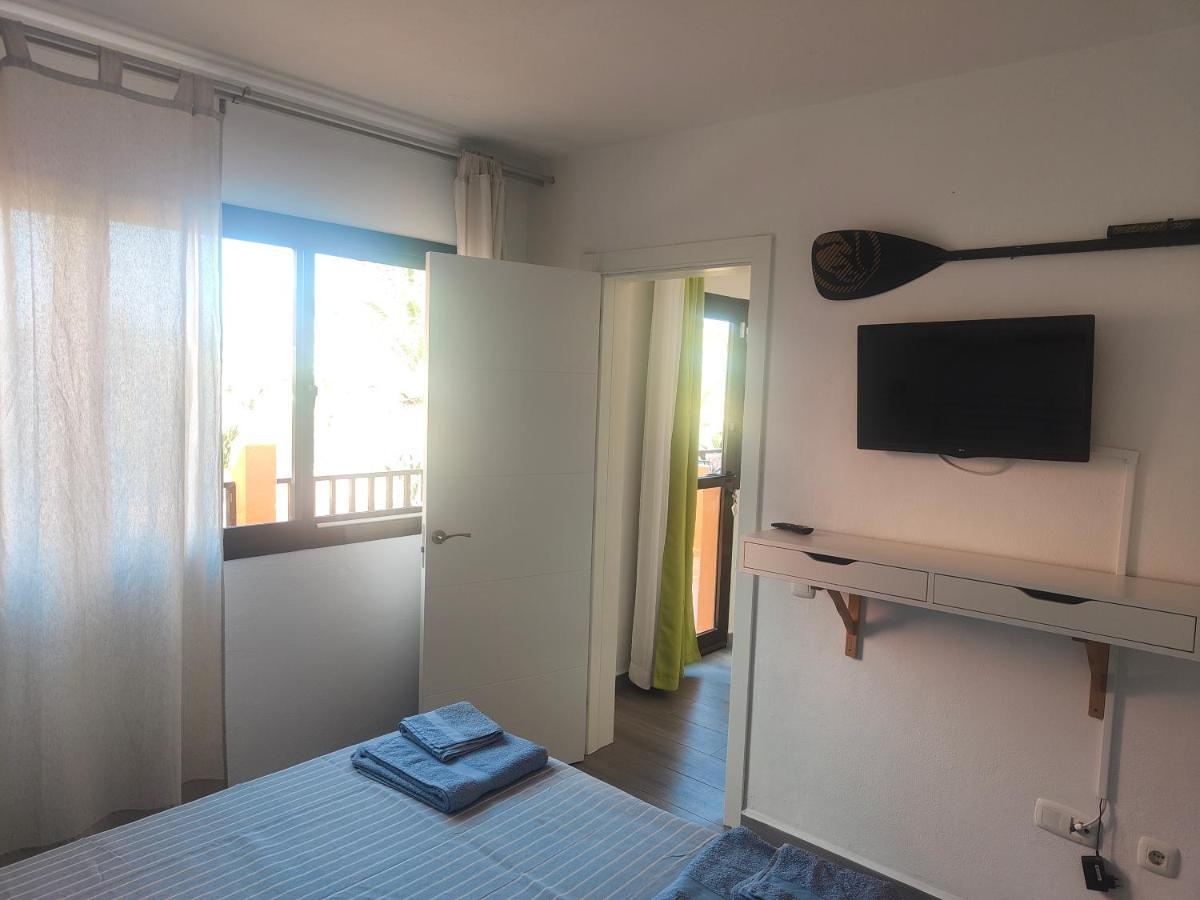 Casa Sun&Sand Коралео Екстериор снимка