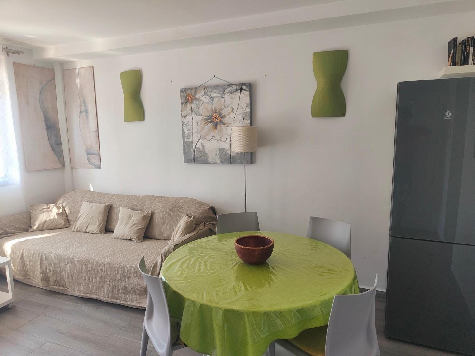 Casa Sun&Sand Коралео Екстериор снимка