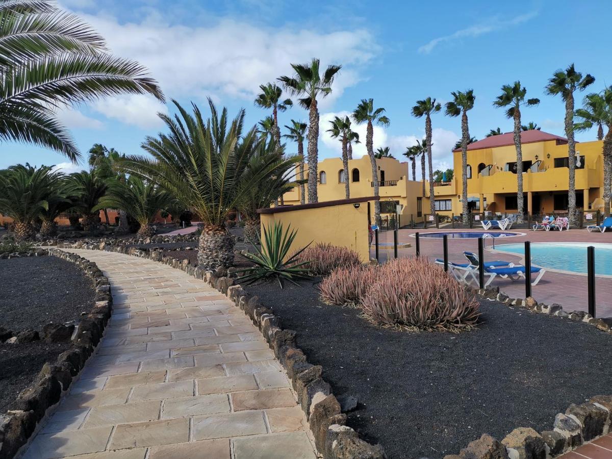 Casa Sun&Sand Коралео Екстериор снимка